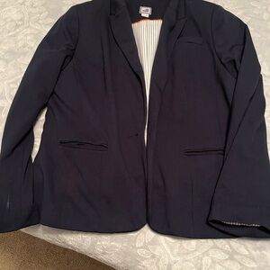 JCPenney Navy Women's Blazer